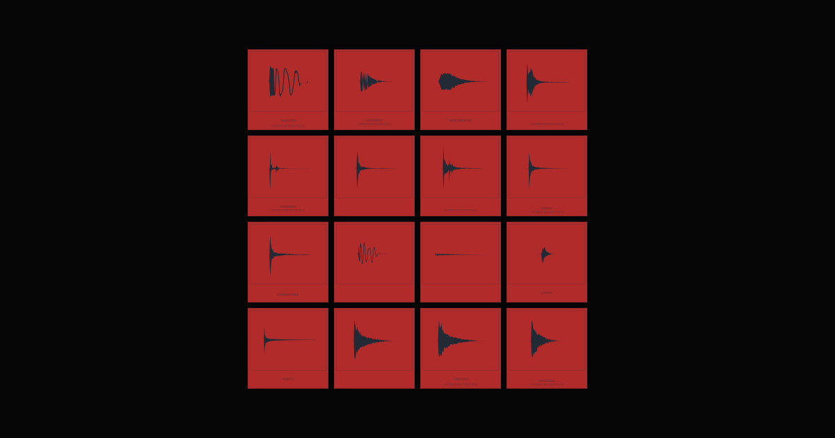 Drums Collection 2 artwork